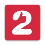 2gud - naye jaisa, naye se sasta android application logo